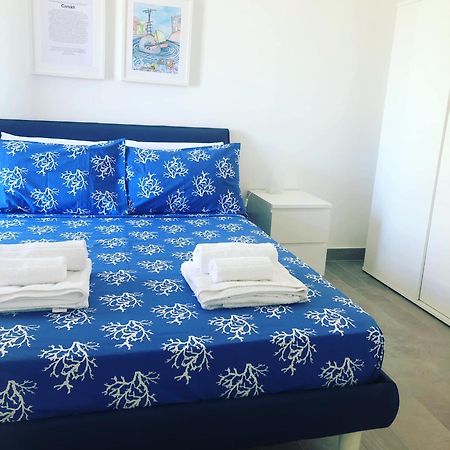 מסינה Farau B&B מראה חיצוני תמונה
