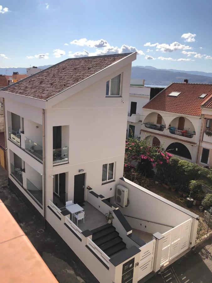 מסינה Farau B&B מראה חיצוני תמונה