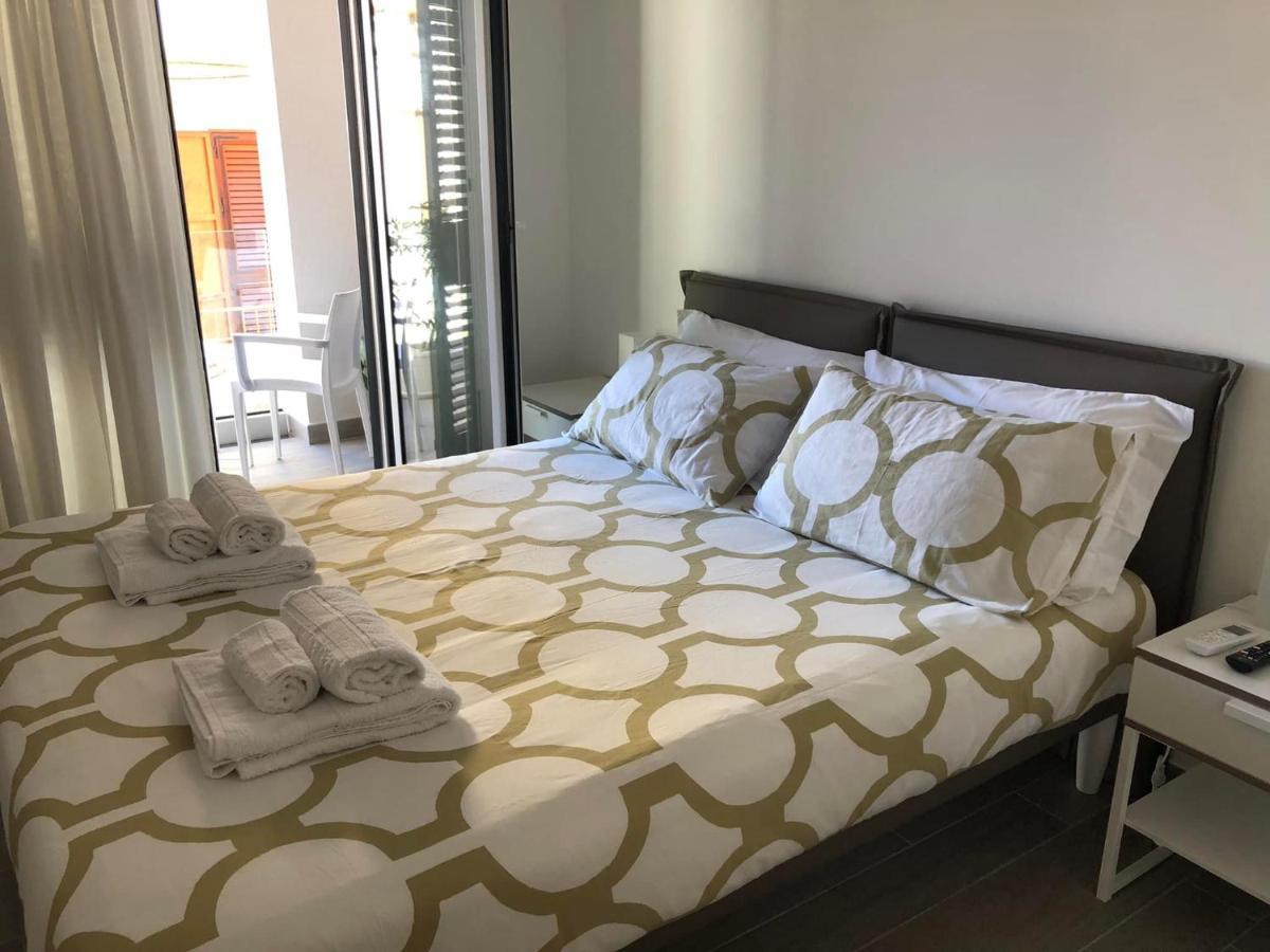 מסינה Farau B&B מראה חיצוני תמונה