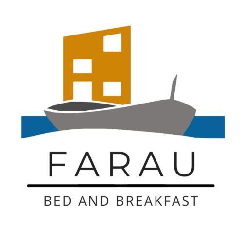 מסינה Farau B&B מראה חיצוני תמונה