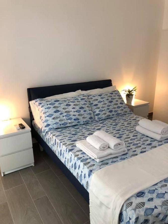 מסינה Farau B&B מראה חיצוני תמונה