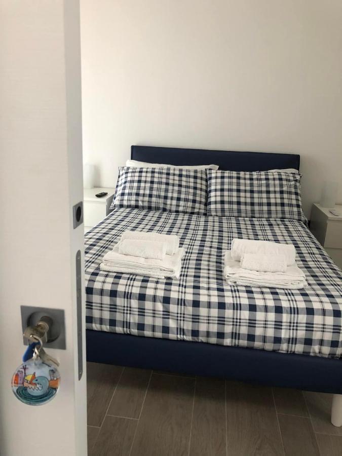 מסינה Farau B&B מראה חיצוני תמונה