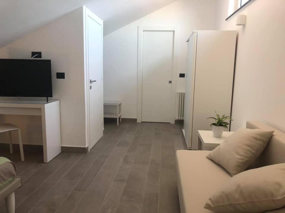 מסינה Farau B&B מראה חיצוני תמונה