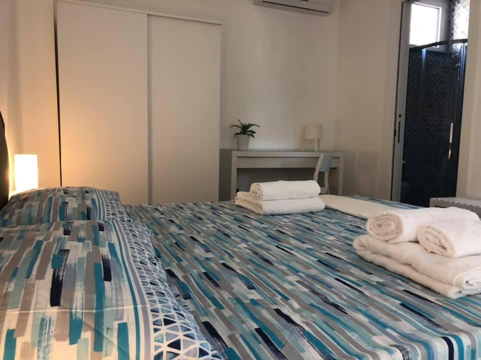מסינה Farau B&B מראה חיצוני תמונה