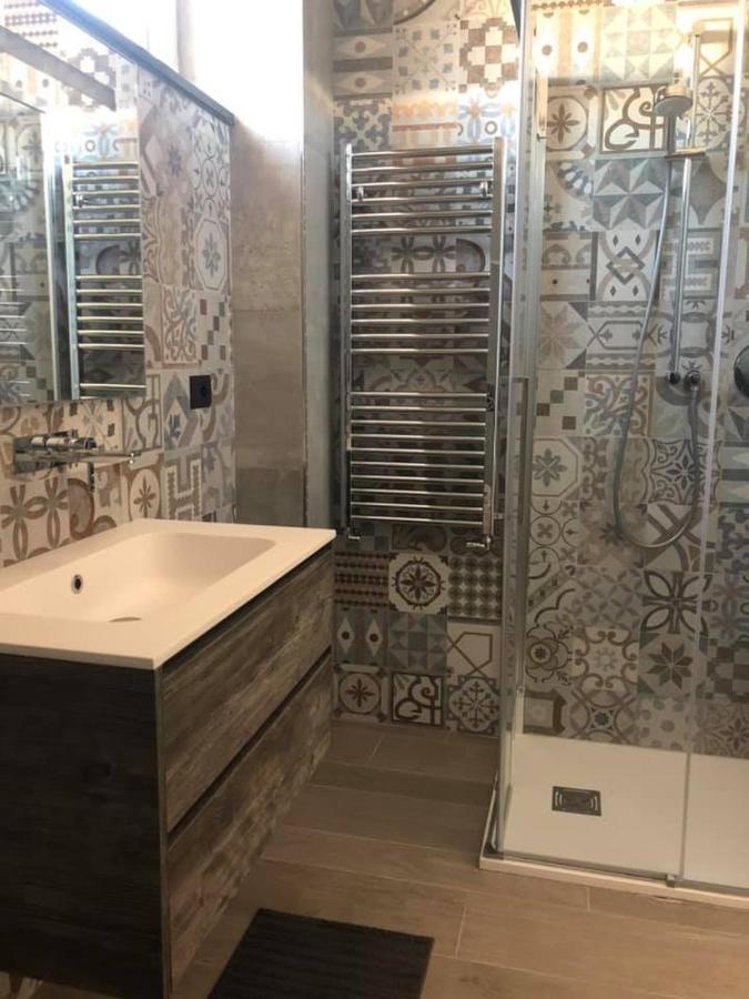 מסינה Farau B&B מראה חיצוני תמונה