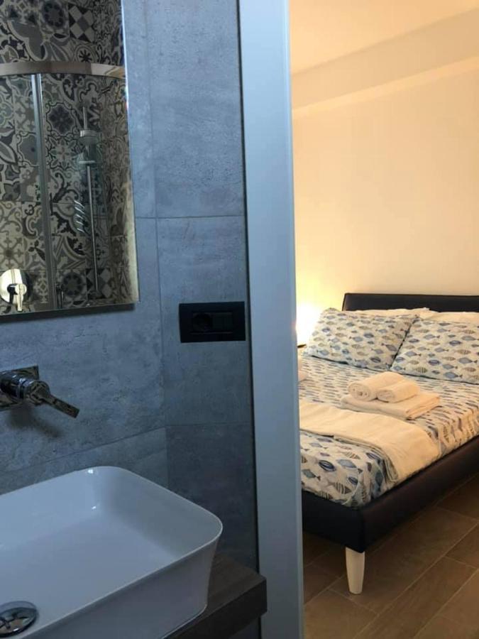 מסינה Farau B&B מראה חיצוני תמונה