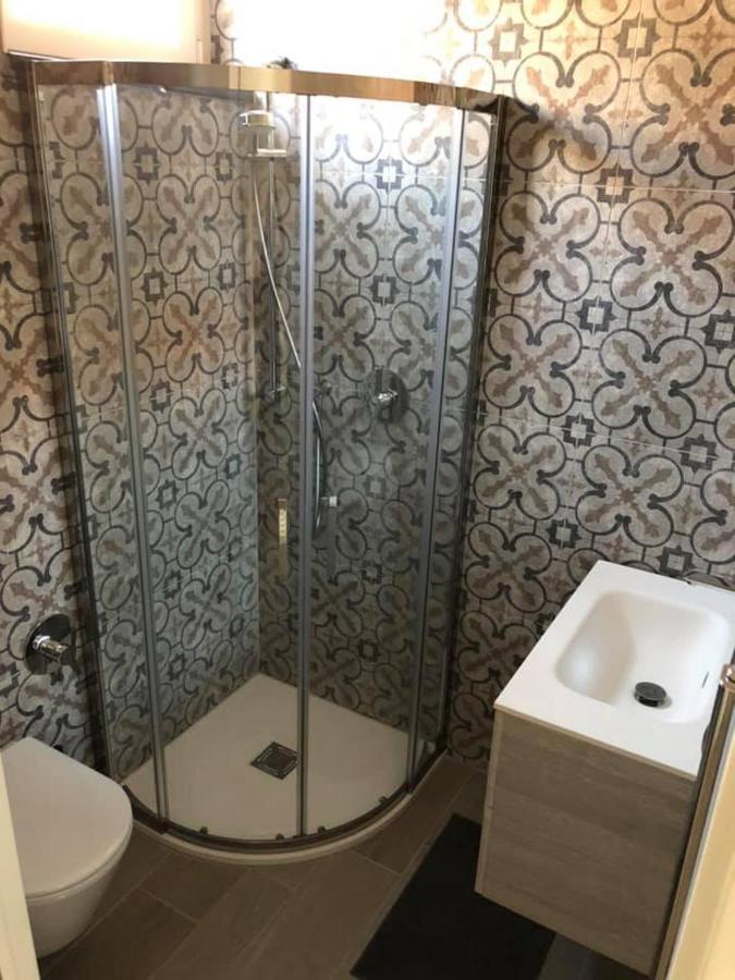 מסינה Farau B&B מראה חיצוני תמונה