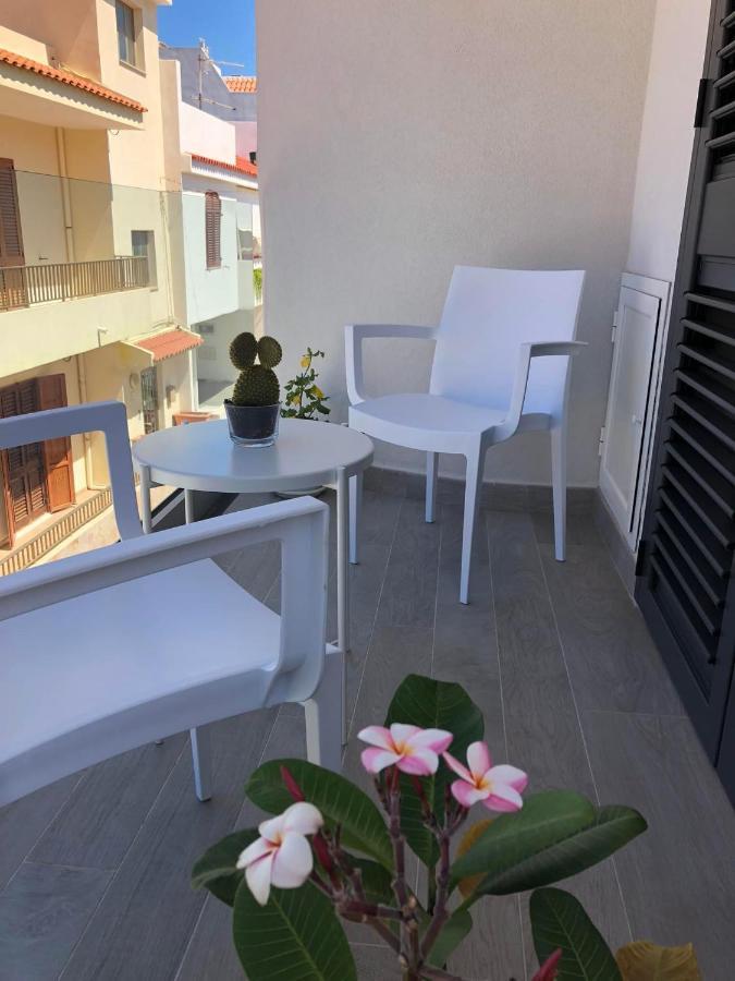 מסינה Farau B&B מראה חיצוני תמונה