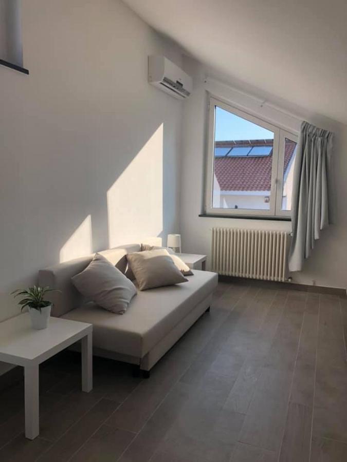מסינה Farau B&B מראה חיצוני תמונה