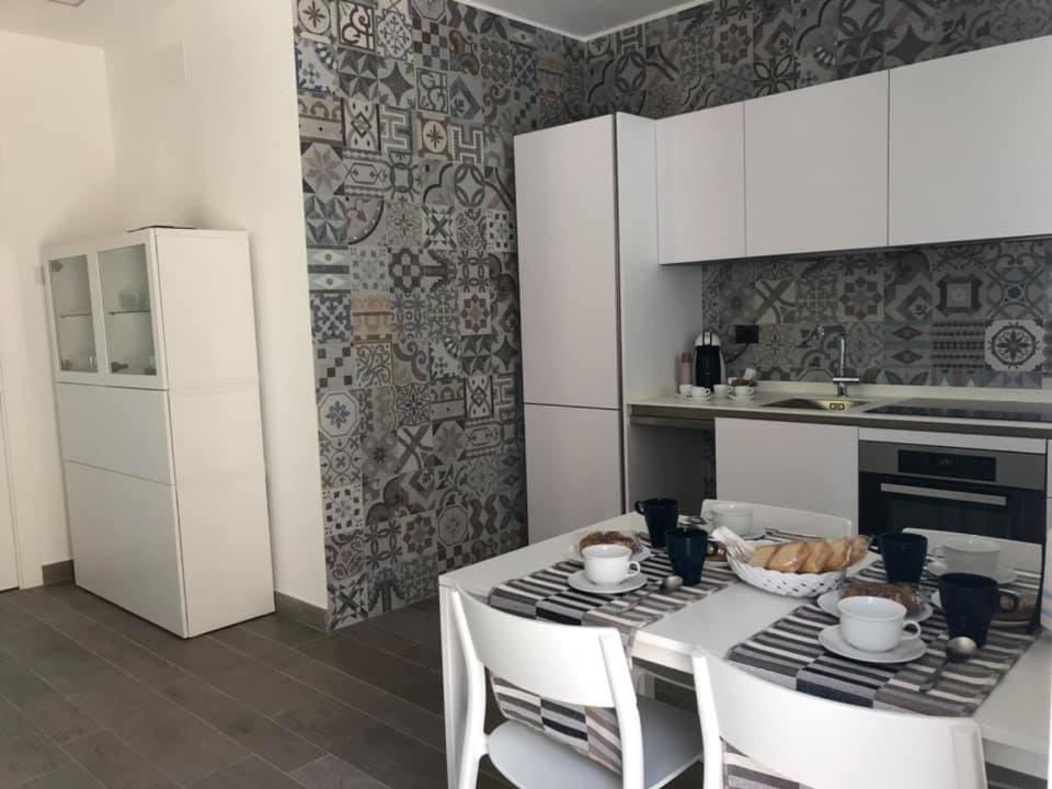 מסינה Farau B&B מראה חיצוני תמונה