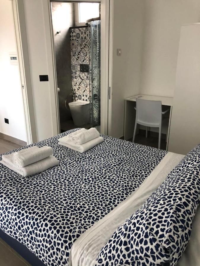 מסינה Farau B&B מראה חיצוני תמונה