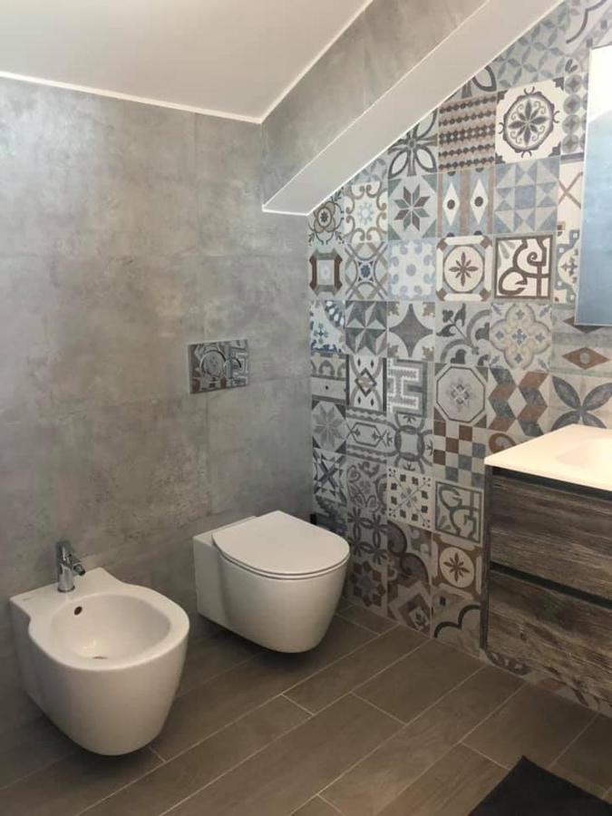 מסינה Farau B&B מראה חיצוני תמונה