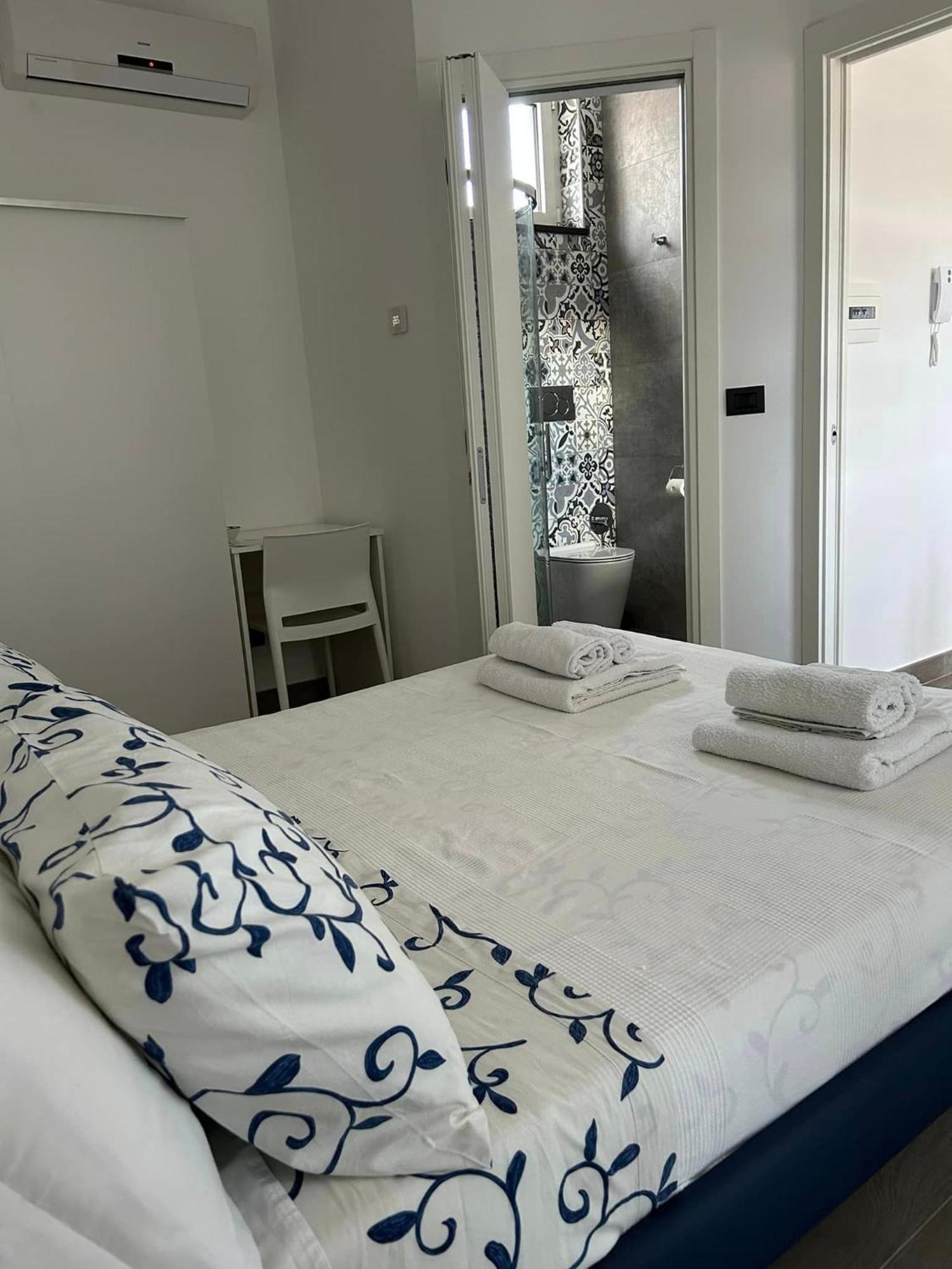 מסינה Farau B&B מראה חיצוני תמונה