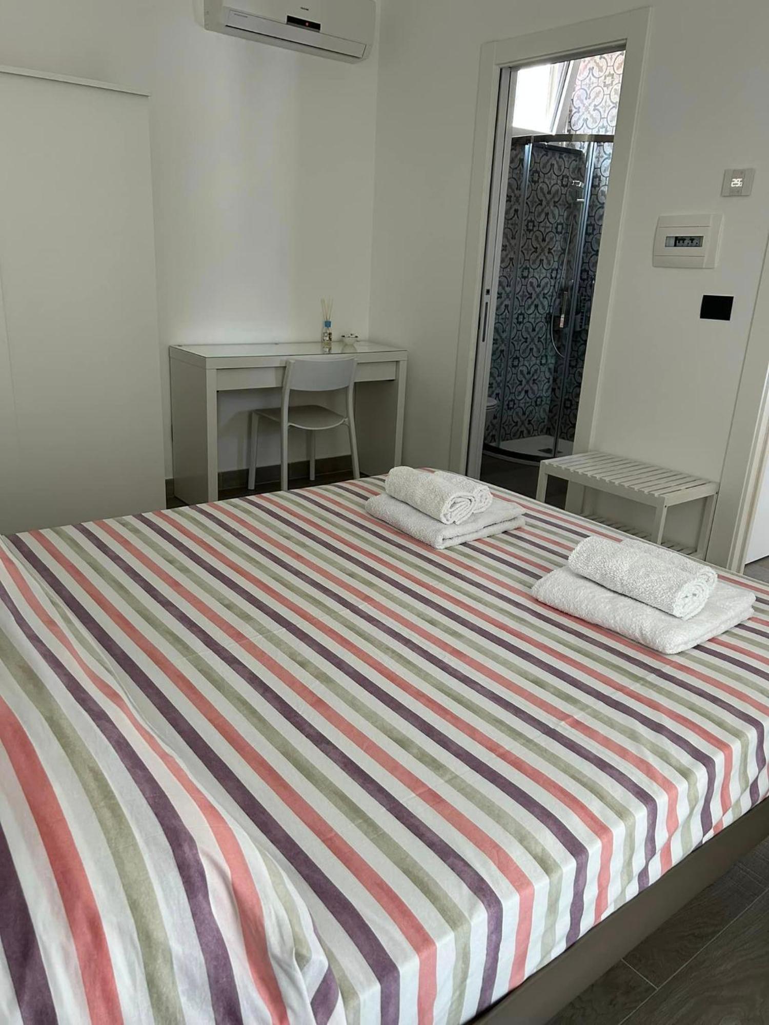 מסינה Farau B&B מראה חיצוני תמונה
