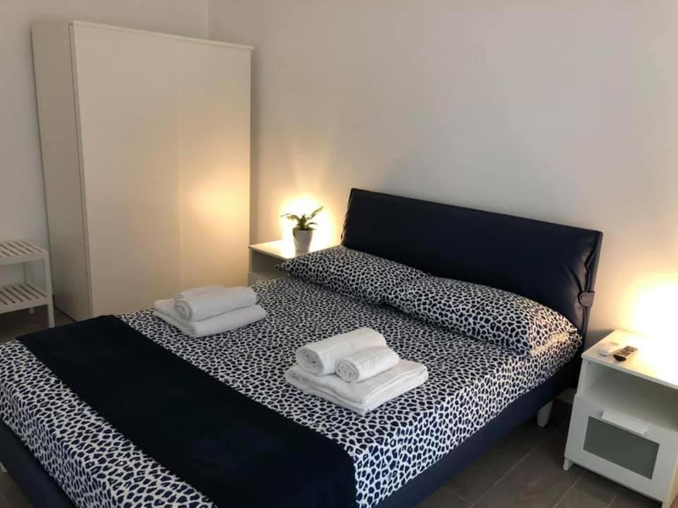 מסינה Farau B&B מראה חיצוני תמונה