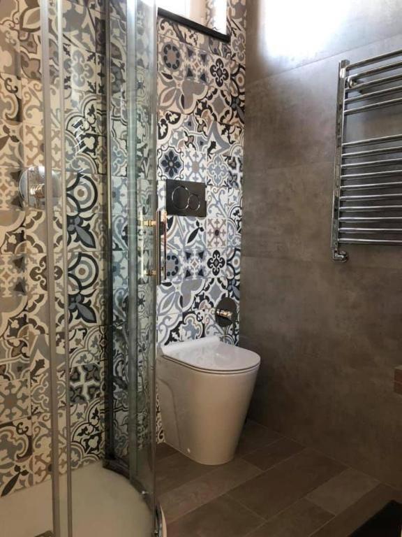 מסינה Farau B&B מראה חיצוני תמונה