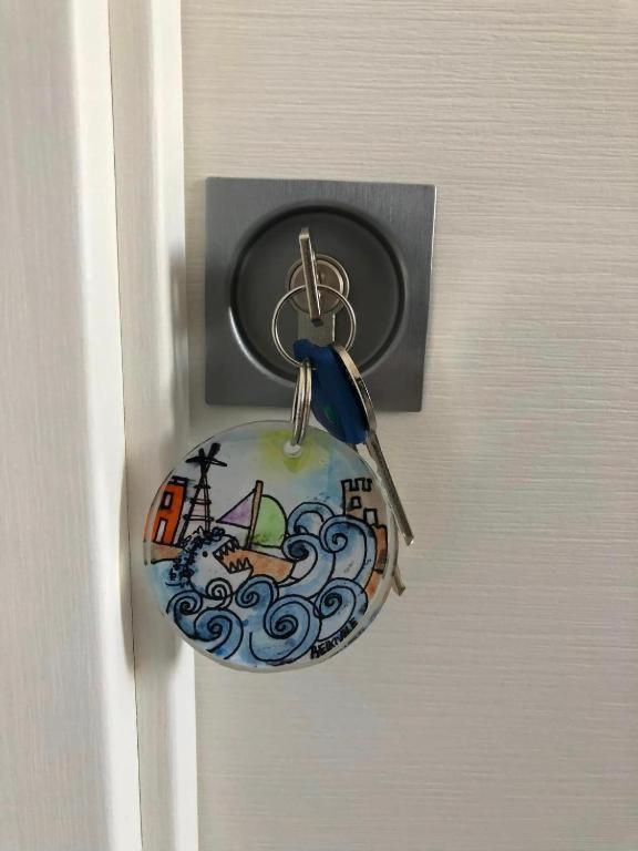 מסינה Farau B&B מראה חיצוני תמונה